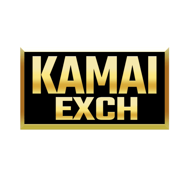 Kamaiexch Logo